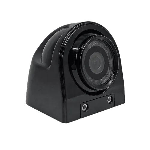 Inside 140° Cabin Camera